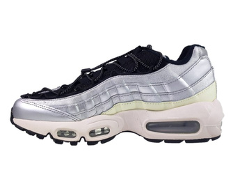 Nike Air Max 95 FD0798-001 Metallic Silver/Alabaster