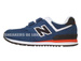 New Balance KV574MTY Navy / Black
