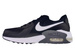 Nike Air Max Excee CD4165-001 Black/White-Dark Grey