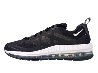 Nike Air Max Genome CZ1645-002 Black/Black-Anthracite-White