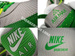 Nike Air Max 90 ACG Medium Grey/Volt-Victory Green