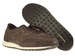 New Balance U410SBG Brown Leather
