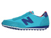 New Balance WL410CPE Teal with Atlantic