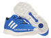 B34511 adidas ZX Flux Blue / Ftwr White / Core Black