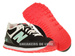 WL574SLZ New Balance Glacial Black