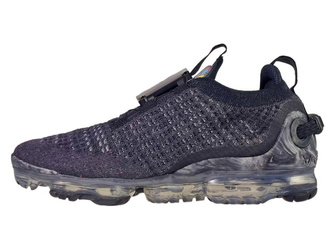 Nike Air VaporMax 2020 FK CJ6741-003 Black/Dark Grey-Black