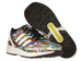 B24904 adidas ZX Flux ftwr white / ftwr white / core black