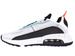 Nike Air Max 2090 CZ1708-100 White/Turf Orange-Black