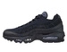 Nike Air Max 95 Essential AT9865-001 Black/Black-Anthracite-White