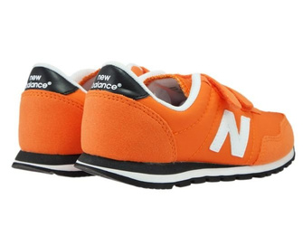 New Balance KV396ORY Orange / White