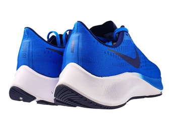 Nike Air Zoom Pegasus 37 BQ9646-400 Photo Blue/Blue Void-White