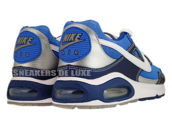 Nike Air Max Skyline Italy-Blue/White 343886-401