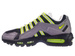 Nike Air Max 95 NDSTRKT CZ3591-002 Black/Neon Yellow-Medium Grey