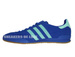 BB5275 adidas Jeans City "Bern" Blue/Easy Green/Gum