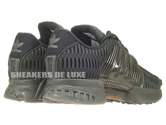 Q34259 adidas ClimaCool RU Black/Black/Black