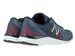 New Balance M790LG6 790v6 Thunder with Atomic