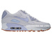 Nike Air Max 90 Palest Purple/White/Gum Light 325213-503