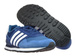 BB9784 adidas NEO 10K Mystery Blue/Ftwr White/ Core Blue