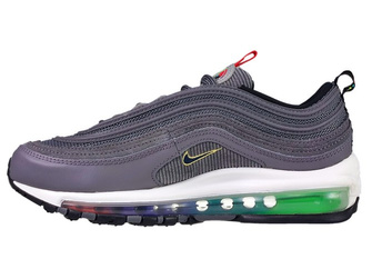 Nike Air Max 97 SE DD1499-001 Light Graphite/Obsidian-Black