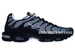 Nike Air Max Plus TN 1 Black/Black-White 604133-027