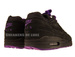 Nike Air Max 1 Air Attack Pack Black Club Purple 308866-007