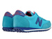 New Balance WL410CPE Teal with Atlantic