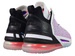 Nike Lebron XVIII CQ9283-900 Multicolor/Chlorine Blue