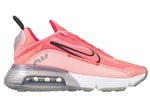 Nike Air Max 2090 CT7698-600 Lava Glow/Black-Flash Crimson