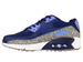 Nike Air Max 90 SE CQ9909-400 Midnight Navy/Game Royal