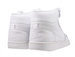 Nike Ebernon Mid AQ1773-100 White/White