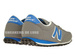 New Balance U410NBG 410 Grey / Blue