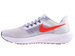 Nike Air Zoom Pegasus 39 DH4071-007 Football Grey/Bright Crimson