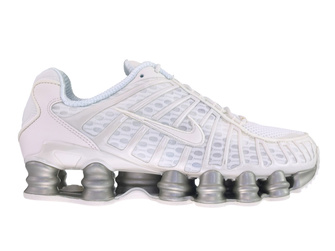 Nike Shox TL AR3566-103 Sail/Sail-Sail