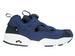 V65752 Reebok InstaPump Fury OG Collegiate Navy/White