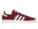 adidas Campus BZ0087 Collegiate Burgundy/Ftwr White/Chalk White