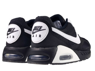 Nike Air Max IVO 579995-011 Black/White-White