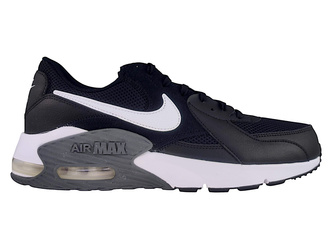 Nike Air Max Excee CD4165-001 Black/White-Dark Grey