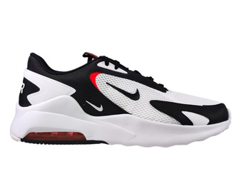 Nike Air Max Bolt CU4151-101 White/Black-Bright Crimson