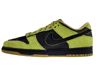 Nike Dunk Low Retro QS "Halloween" HV6103-300 