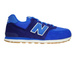 New Balance KL574ESG Blue