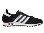 CQ2277 adidas LA Trainer Core Black/Ftwr White/Viintage White