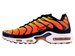 Nike Air Max Plus TN Tuned 1 HF0552-001 Black/Pimento-Bright Ceramic