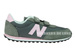 New Balance KE410DPY Grey/Pink