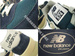 ML574VN New Balance Navy