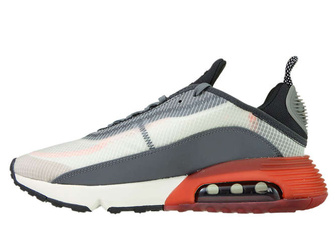 Nike Air Max 2090 CV8835-001 Light Bone/Black-Off Noir