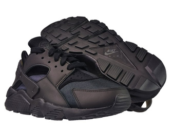 Nike Air Huarache DH4439-001 Black/Black-Anthracite