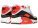 Nike Air Max 90 White/Cement Grey-Infrared-Black 325018-107