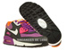 345017-504 Nike Air Max 90 Bold Berry/ White-Pink Pow-Black
