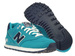 WL574POA New Balance Pique Polo Pack Aquamarine