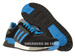 D67743 Adidas ZX 630 Black/Solar Blue/Carbon